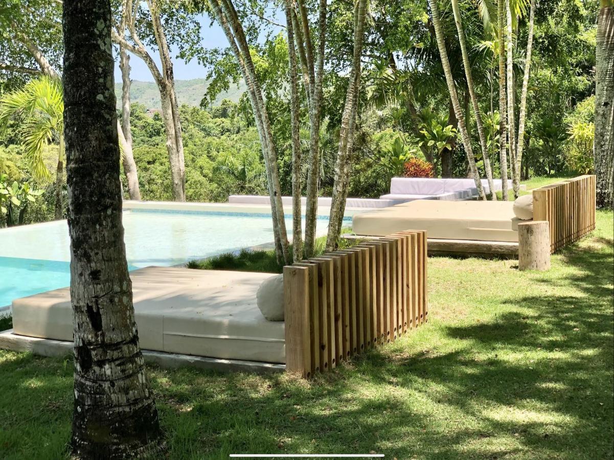 Oya - Wellness Eco Resort & Retreat Jamao al Norte Exterior foto