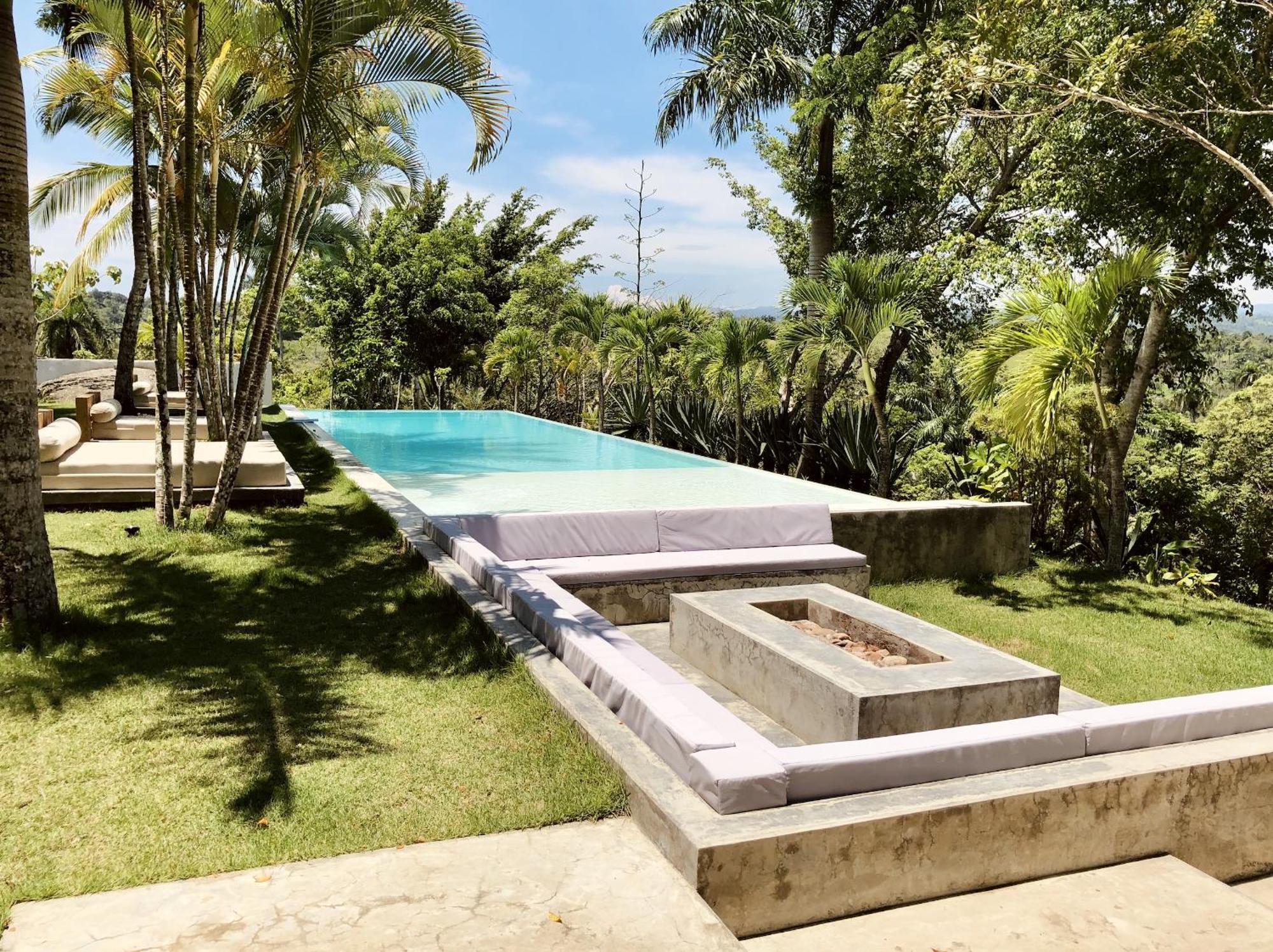 Oya - Wellness Eco Resort & Retreat Jamao al Norte Exterior foto